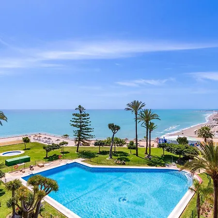 Casa Angeles - Terraza Y Vista Al Mar 公寓 *